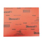 Lija-Seca-Roja-Abracol-N400-50