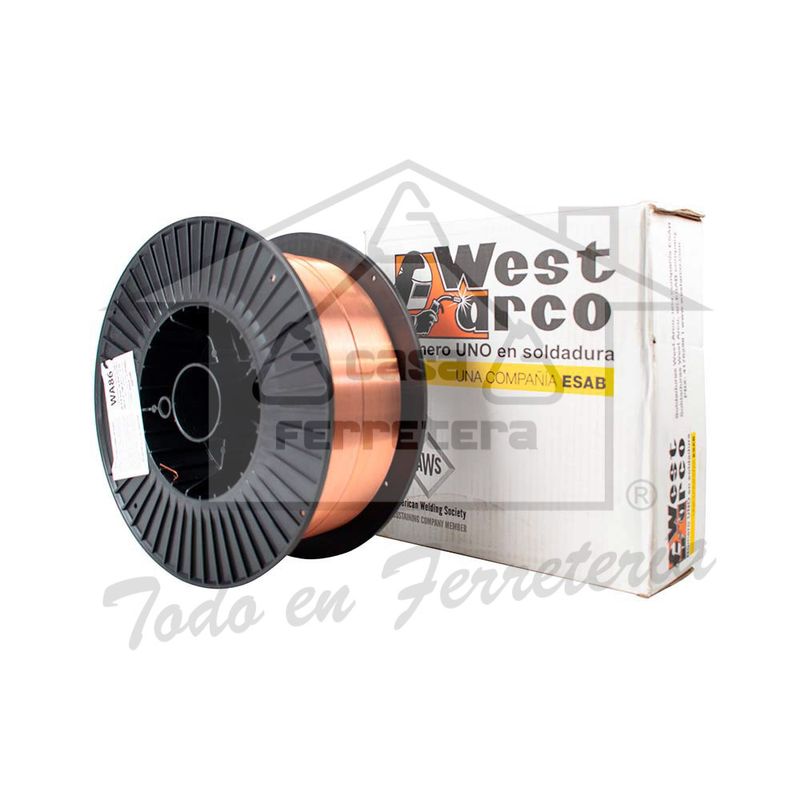 Soldadura-West-Arco-Mig-Wa86-0035Rollox15KlsCapa-Capa