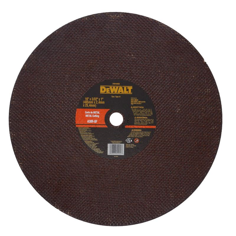 Disco-Abrasivo-Plano-Tronzador-16-x-332-x-1-Dewalt-DW44660