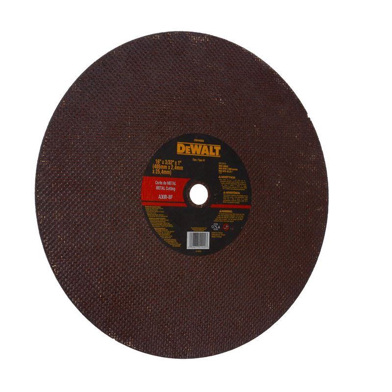Disco-Abrasivo-Plano-Tronzador-16-x-332-x-1-Dewalt-DW44660