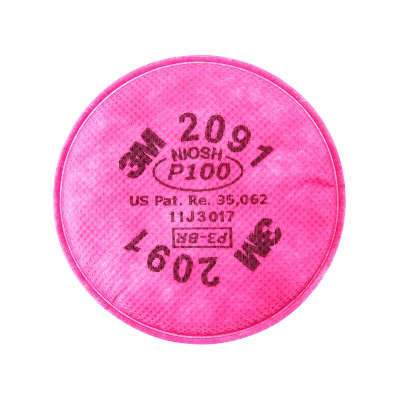 Filtro-para-Particulas-3M-P100-209107000AAD