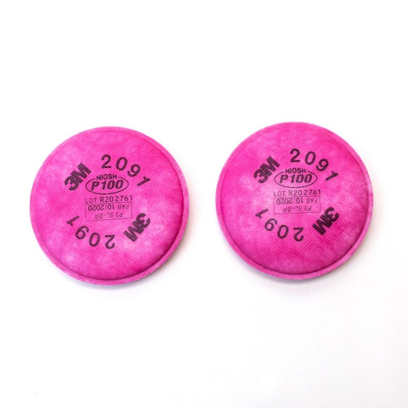 Filtro-para-Particulas-3M-P100-209107000AAD