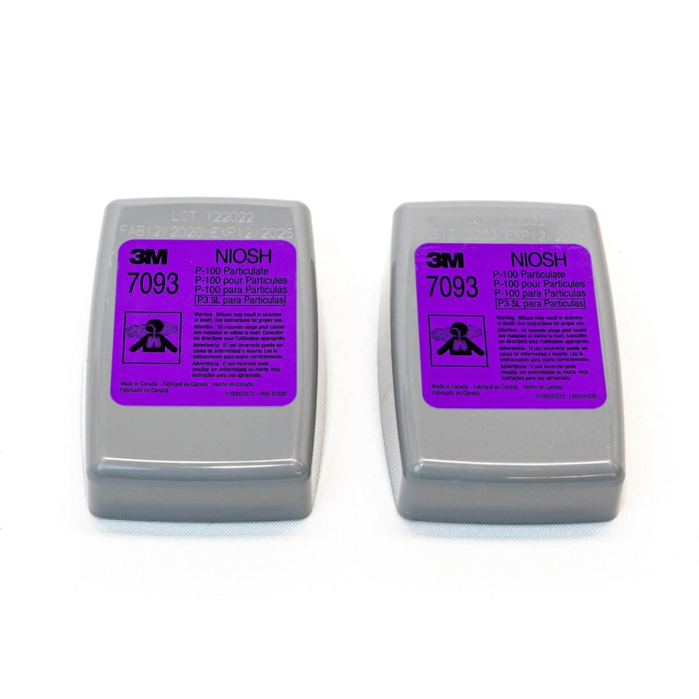 Filtro Di Respirazione Protettivo In Cromo Universale 10Mm - Foto 10