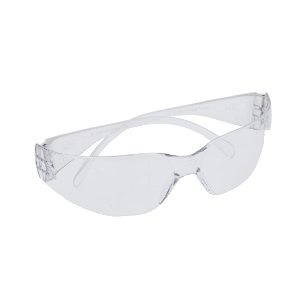 Gafas de seguridad de 155 mm – Ferretería Suprema del Valle