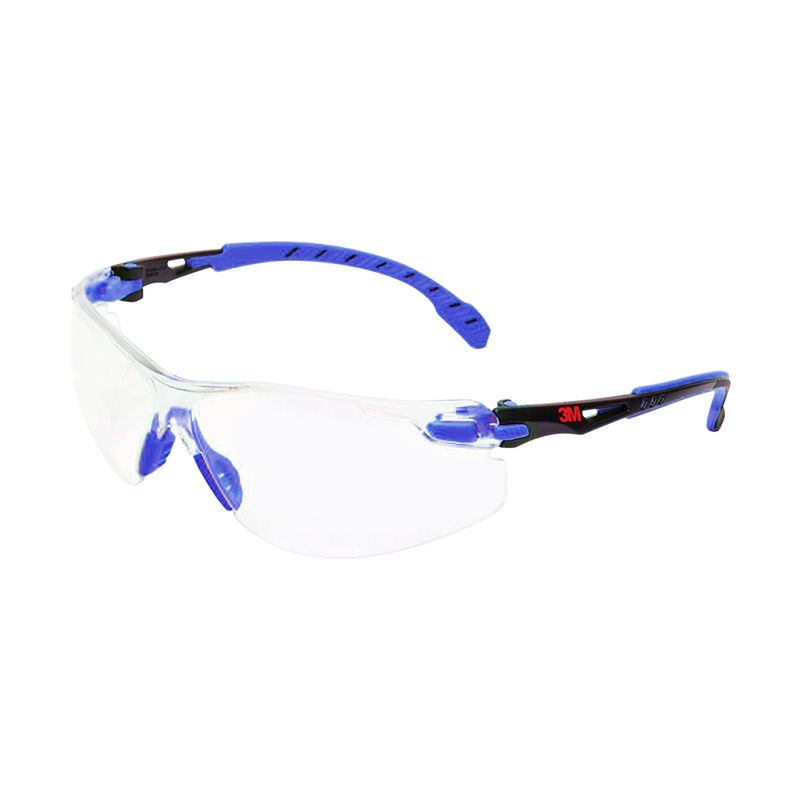 Gafa-Lente-Claro-3M-Solus-Serie-1000-S1201S