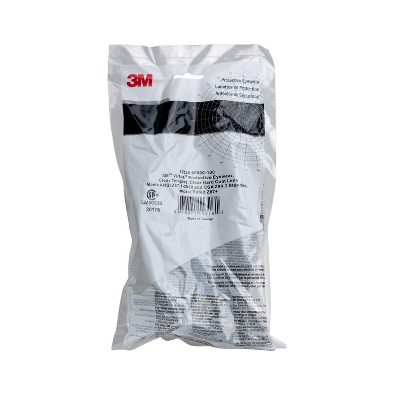 Gafa-Lente-Claro-Virtual-3M-689245