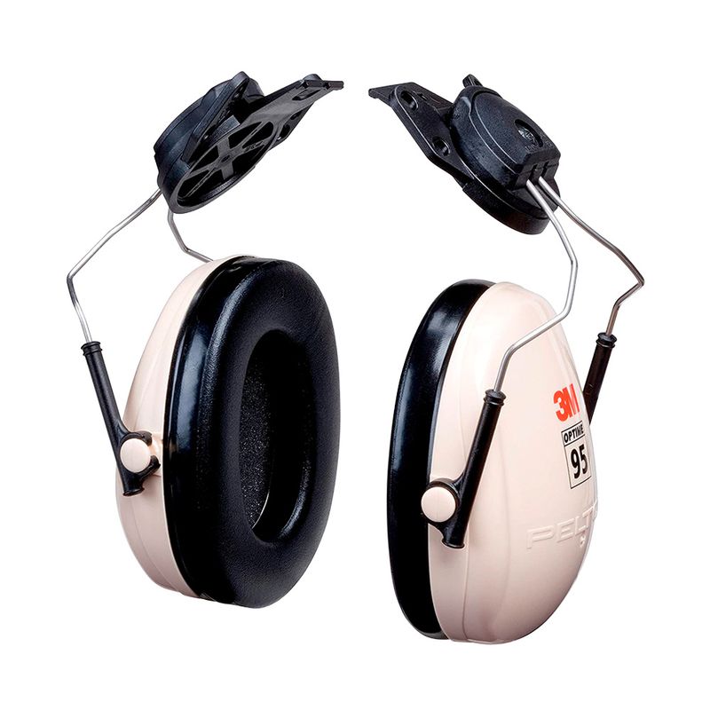 Protector auditivo 3M vincha - H6 - Garimport