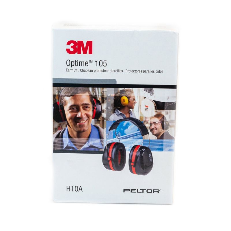 Protector-3M-H10A-Tipo-Copa-10Und