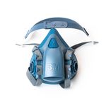 Respirador-3M-7502-Media-Cara-Undt-M10Vp