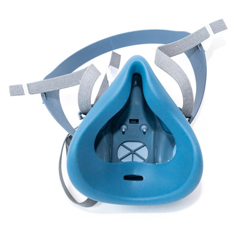 Respirador-3M-7502-Media-Cara-Undt-M10Vp