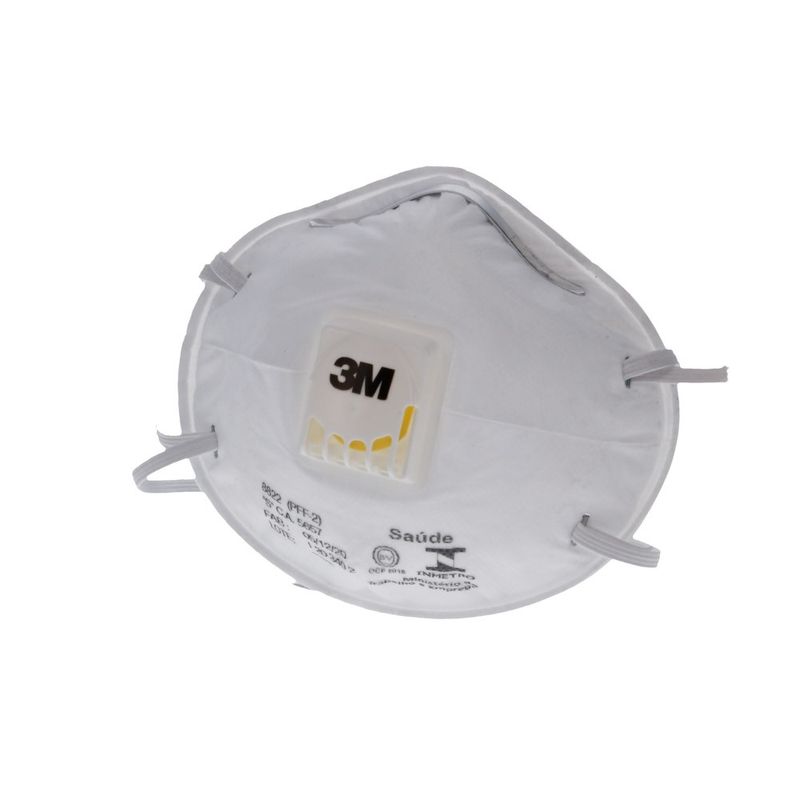 Respirador-3M-8822-Desec-Material-Partic60