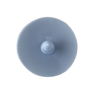 Válvula de Exhalación 3M 6889 Sistema Protección Respiratoria