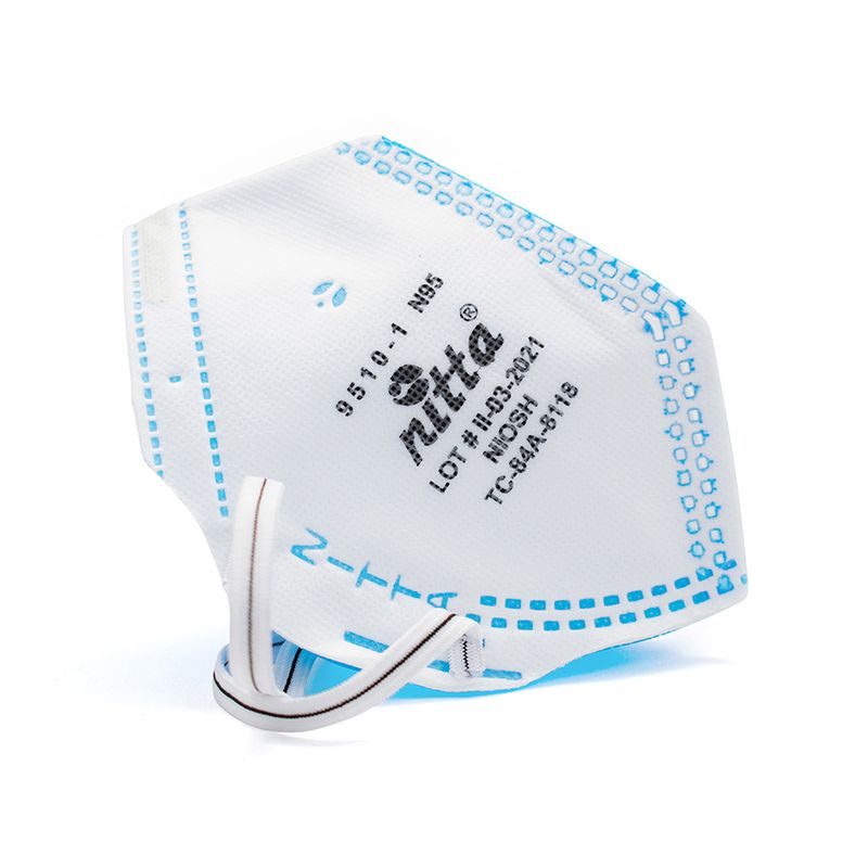 Mascarilla-Desechable-Nitta-Blanca-SValv-N95-25-15000
