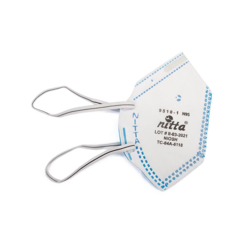 Mascarilla-Desechable-Nitta-Blanca-SValv-N95-25-15000