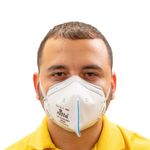 Mascarilla-Desechable-Nitta-Blanca-SValv-N95-25-15000