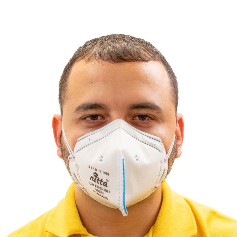 Mascarilla-Desechable-Nitta-Blanca-SValv-N95-25-15000