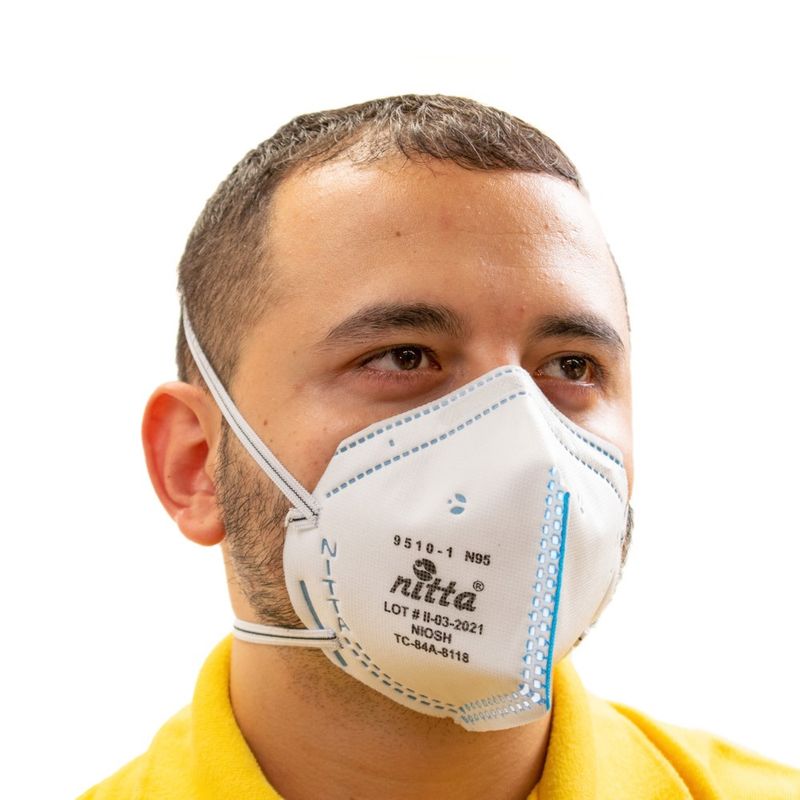 Mascarilla-Desechable-Nitta-Blanca-SValv-N95-25-15000