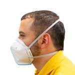 Mascarilla-Desechable-Nitta-Blanca-SValv-N95-25-15000