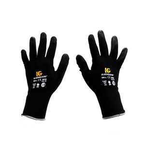 Guante Poliuretano Talla 7 Kimberly G40