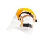 Careta-de-esmerilar-visor-geometrico-Delta-plus-