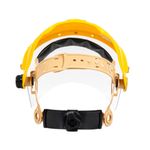 Careta-de-esmerilar-visor-geometrico-Delta-plus-