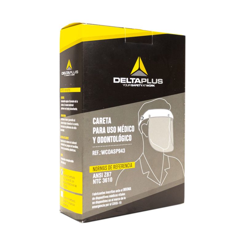 Careta-medico-odontologo-delta-plus-943