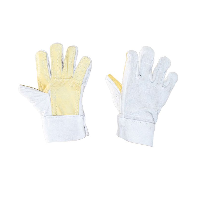 Guante-Carnaza-y-Vaqueta-Corto-Puño-5-Cms