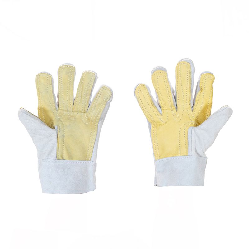 Guante-Carnaza-y-Vaqueta-Corto-Puño-5-Cms