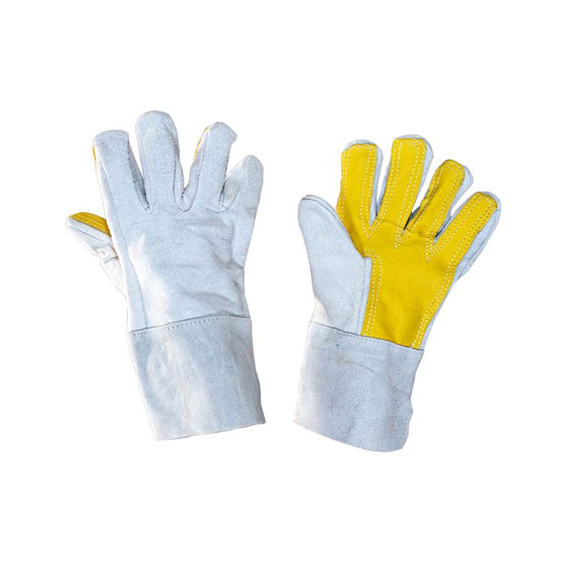 Guante-Carnaza-y-Vaqueta-Mediano-Puño-10-Cms