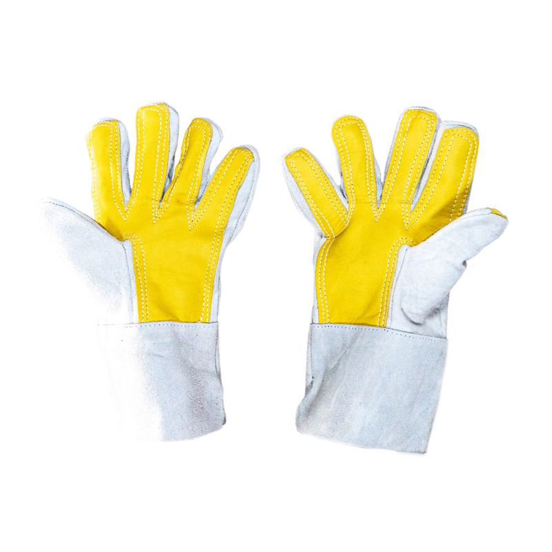 Guante-Carnaza-y-Vaqueta-Mediano-Puño-10-Cms