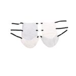Polaina-De-Carnaza-Con-Velcro-Par-Hebilla-12