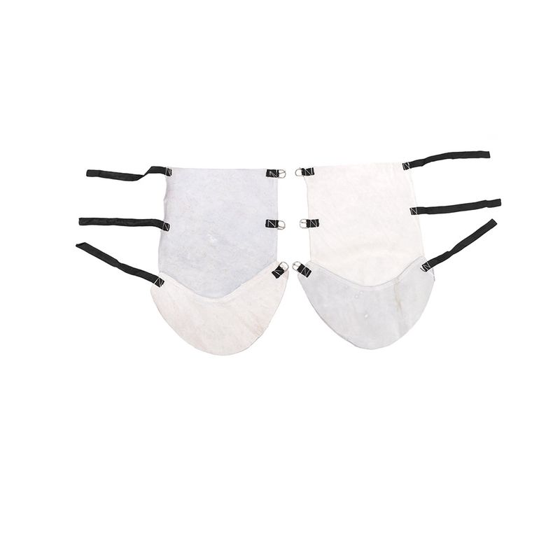 Polaina-De-Carnaza-Con-Velcro-Par-Hebilla-12