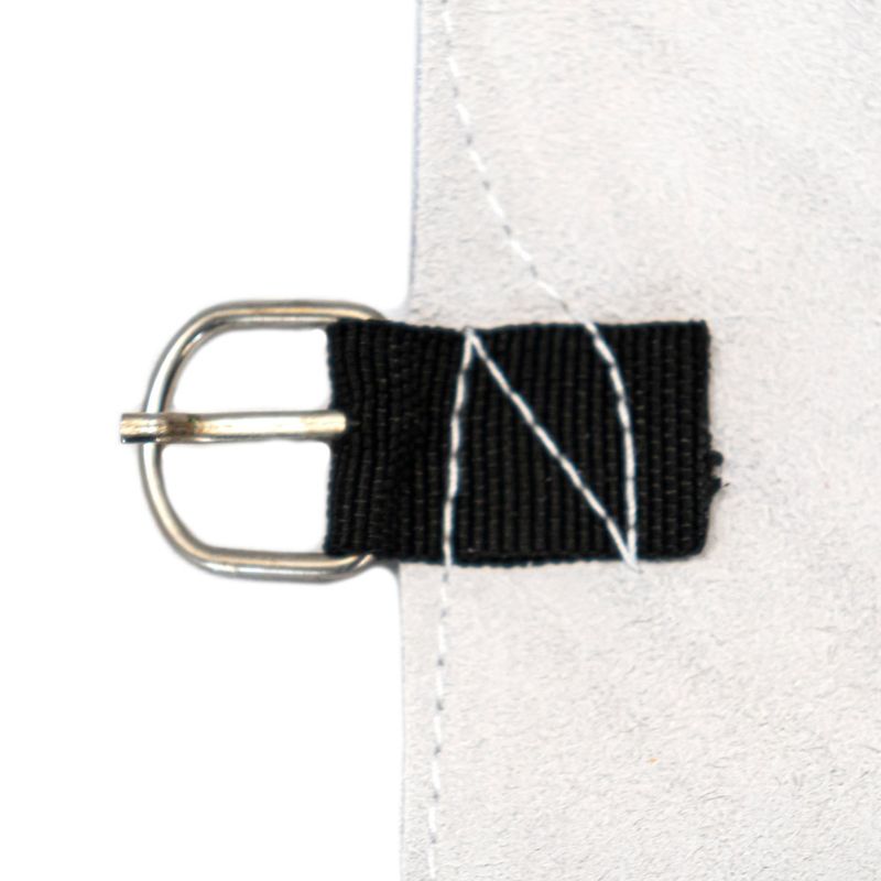 Polaina-De-Carnaza-Con-Velcro-Par-Hebilla-12