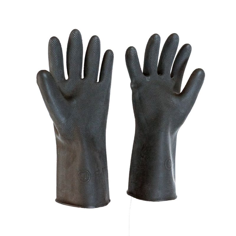 Guante-Industrial-Caucho-Negro-Calibre-35-Talla-9