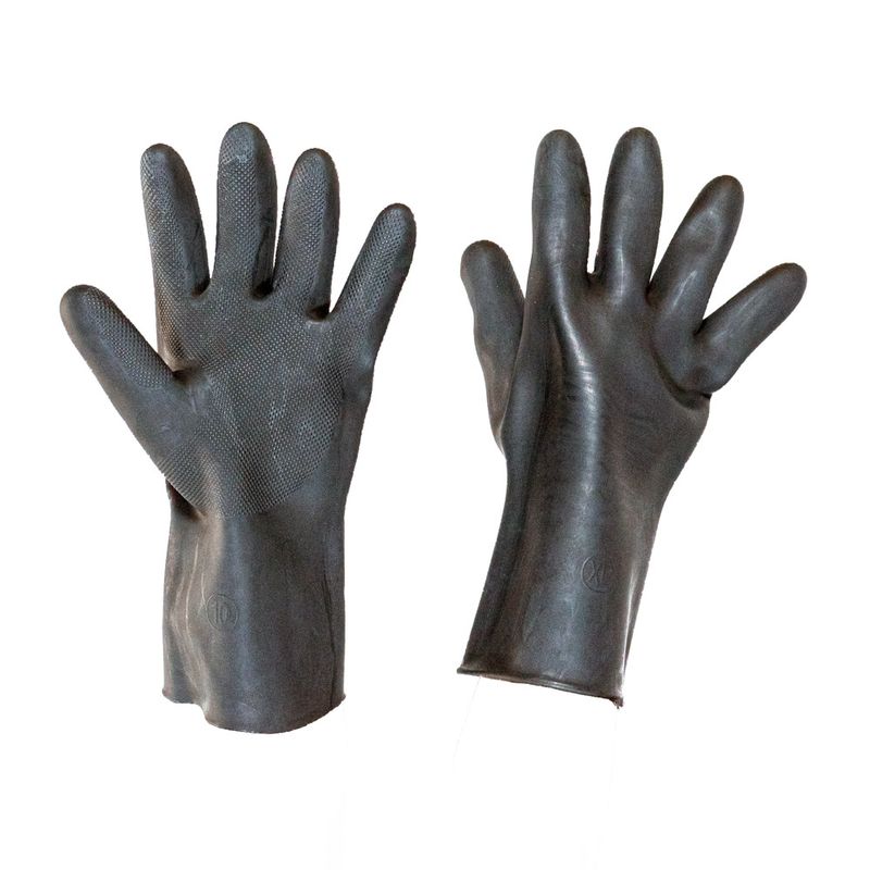 Guante-Industrial-Caucho-Negro-Calibre-35-Talla-10