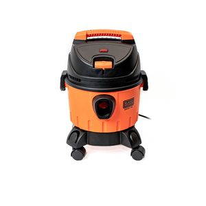 Aspiradora Para Polvo Y Líquido De 10 Litros 1200W Black+Decker BDWD10-B3