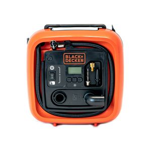 Inflador Multiproposito De 12V Black And Decker BDINF12-LA