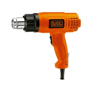 Pistola de Calor  1500W Black And Decker HG1500-B3