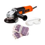 Kit-Pulidora-Angular-4-12-820W-Caja-Plastica-2-Accesorios-BlackDecker-G720K-B3