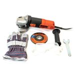 Kit-Pulidora-Angular-4-12-820W-Caja-Plastica-2-Accesorios-BlackDecker-G720K-B3