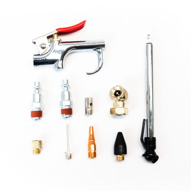 Compresor De Aire Dewalt D2002MWK 6 Galones, 120V y 1.5Hp