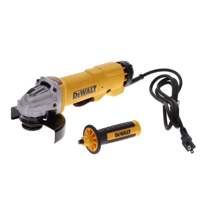 Pulidora-Angular-Industrial-Pequeña-De-4-12-1500W-Dewalt-DWE4314