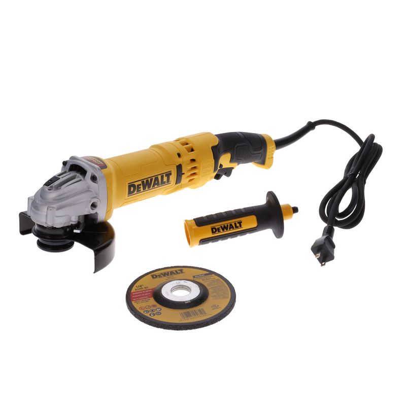 Pulidora-Angular-Industrial-Pequeña-De-4-12-1500W-Dewalt-DWE4315