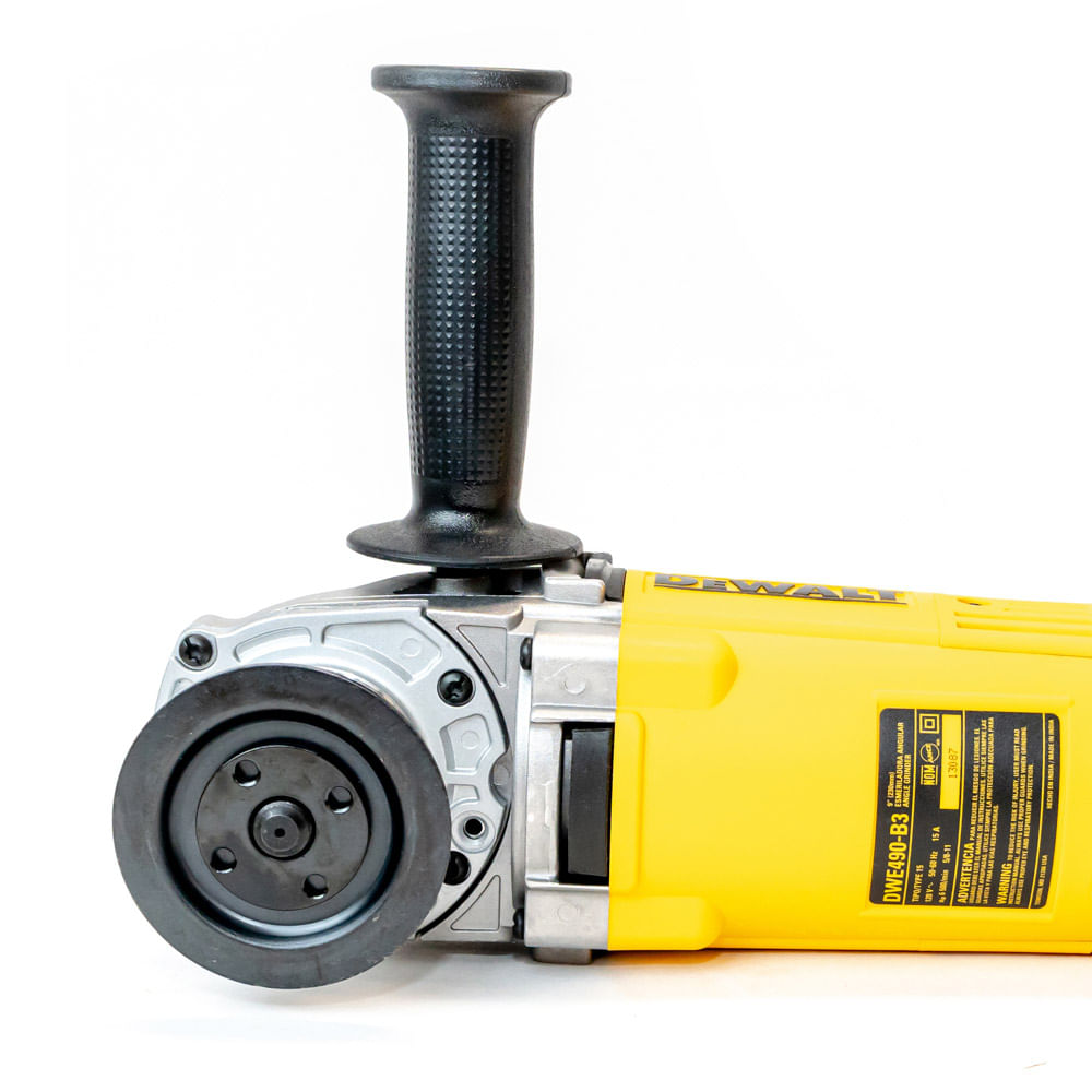 Create Idea 2 Paia Di Spazzole In Carbonio N404514 N084455 – 6x15x25 Mm, Compatibili Con DeWalt DWE490, DWE492 E DWE493