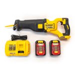 Juego-De-Sierra-Sable-Reciproca-Inalambrica-Sin-Escobillas-Flexvolt®-2-Baterias-60V-Max---Dewalt-DCS388T2-B3