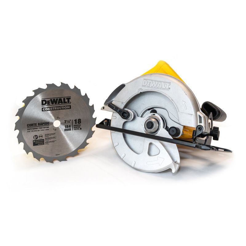 Sierra-Circular-Electrica-Compacta-De-7-14-1350W-5500Rpm-Dewalt-DWE560-B3