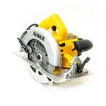 Sierra-Circular-Electrica-Ligera-De-7-14-1800W-5100Rpm-Dewalt-DWE575K-B3