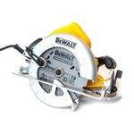 Sierra-Circular-Electrica-Ligera-De-7-14-1800W-5100Rpm-Dewalt-DWE575K-B3