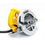 Sierra-Circular-Electrica-Ligera-De-7-14-1800W-5100Rpm-Dewalt-DWE575K-B3