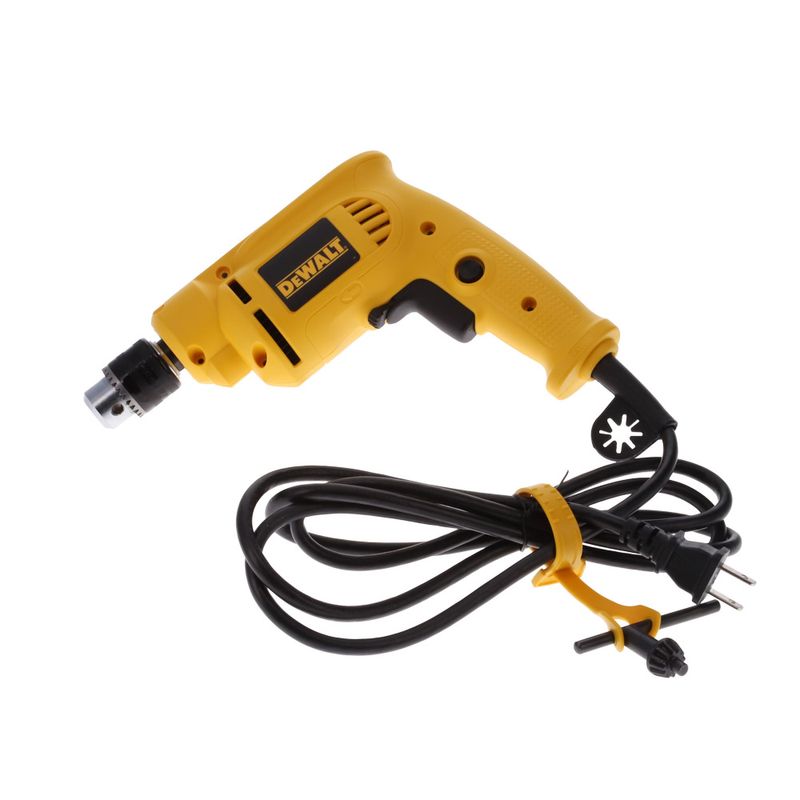Taladro-De-Rotacion-Industrial-De-38-600W-Dewalt-DWD014-B3